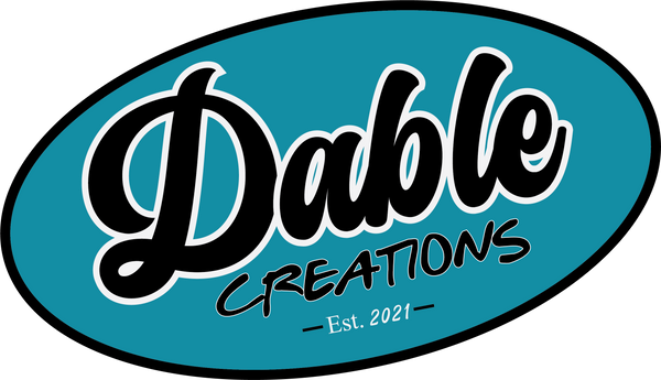 Dable Creations logo
