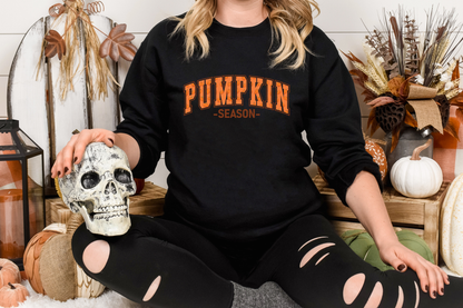 Pumpkin Season