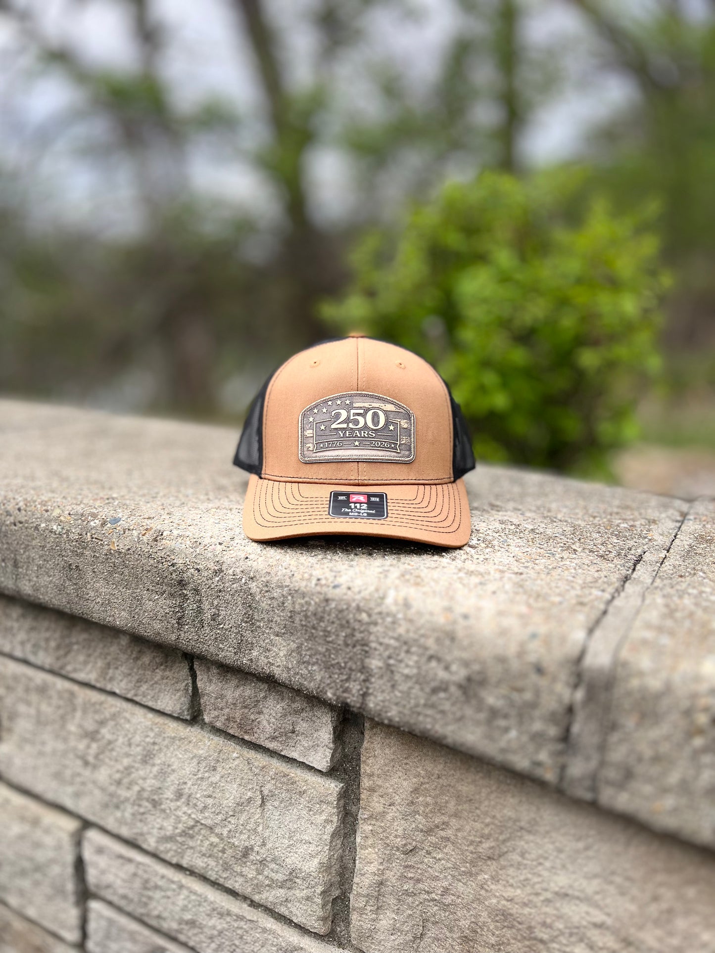 America 250th Hat