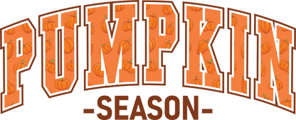 Pumpkin Season