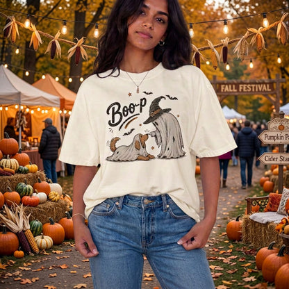 Boo-p