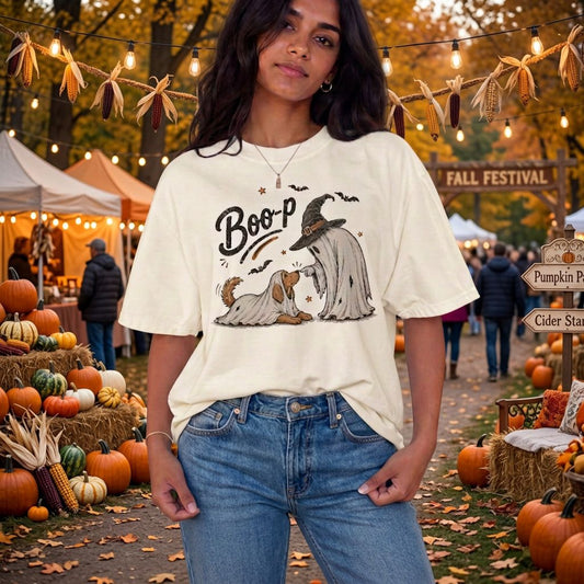 Boo-p