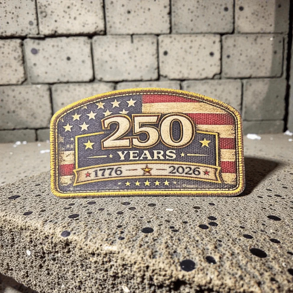 America 250th Hat