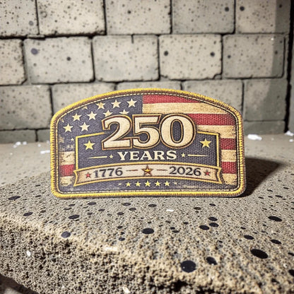 America 250th Hat