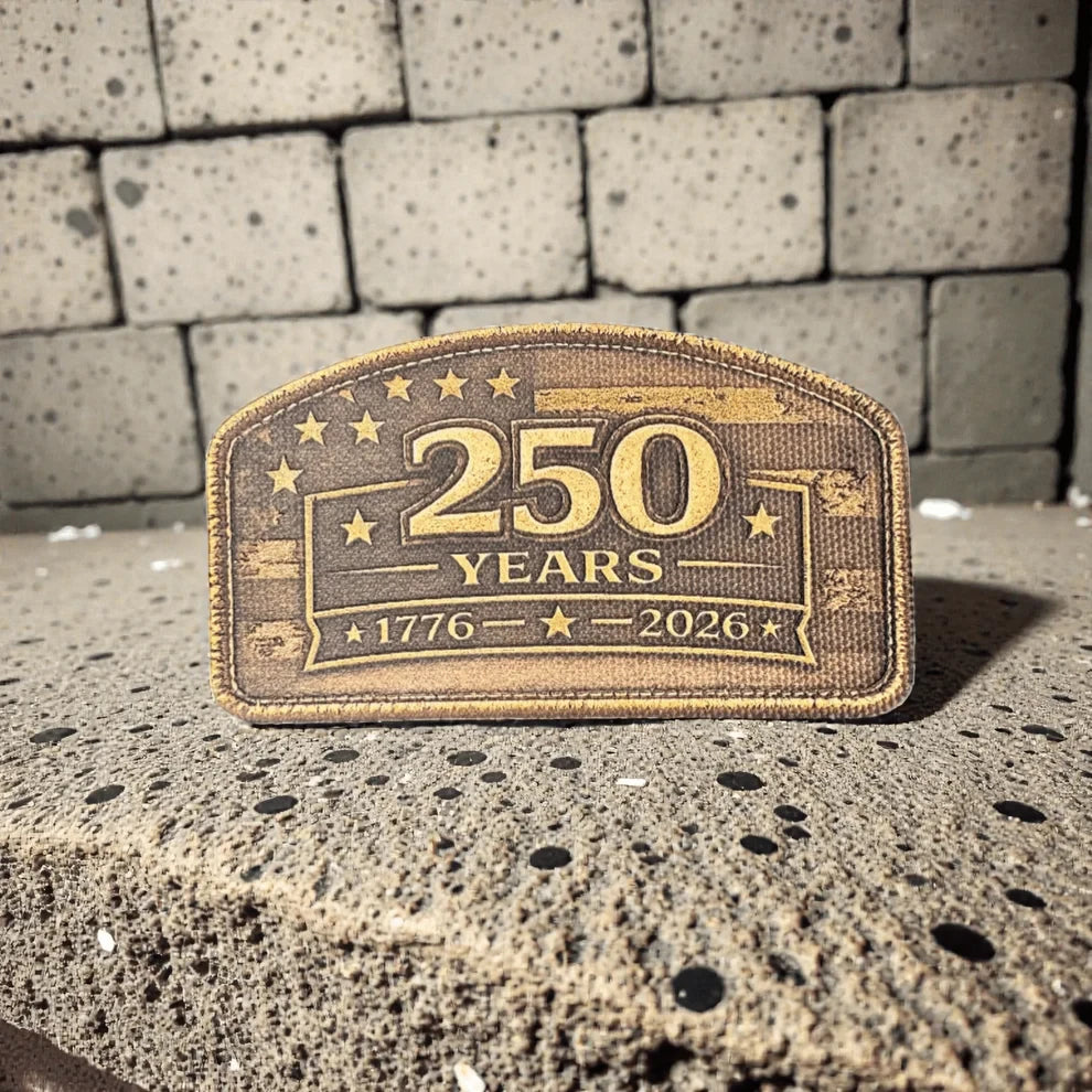 America 250th Hat