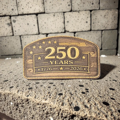 America 250th Hat